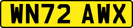 WN72AWX