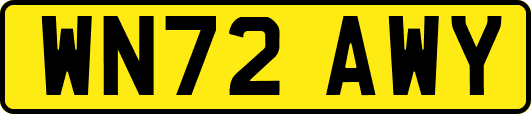 WN72AWY
