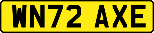WN72AXE