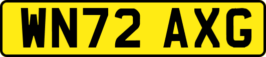 WN72AXG