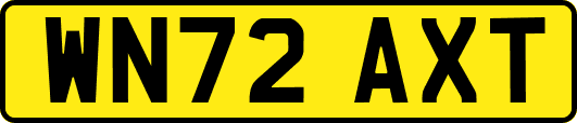 WN72AXT