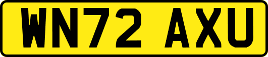 WN72AXU