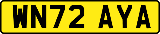 WN72AYA