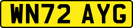 WN72AYG