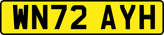 WN72AYH