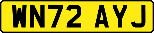 WN72AYJ