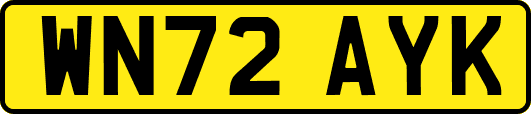 WN72AYK