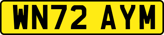 WN72AYM
