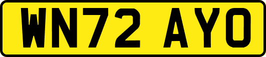 WN72AYO