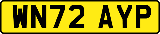 WN72AYP