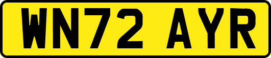 WN72AYR