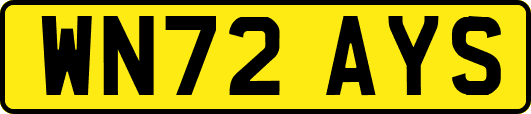 WN72AYS