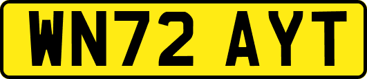 WN72AYT