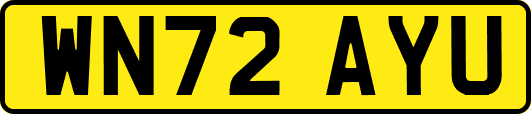 WN72AYU