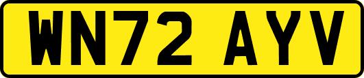 WN72AYV