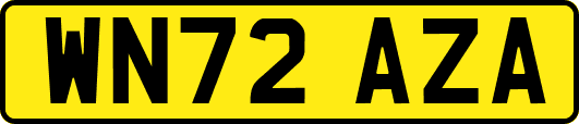 WN72AZA