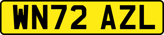 WN72AZL
