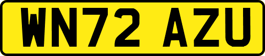 WN72AZU