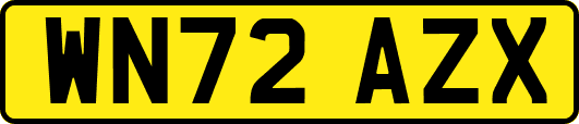WN72AZX