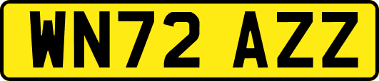 WN72AZZ