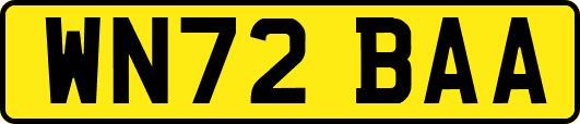 WN72BAA