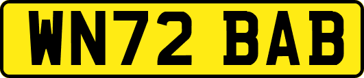 WN72BAB