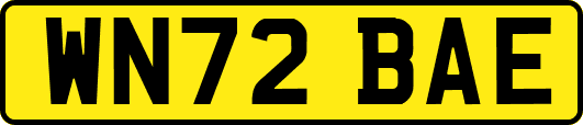 WN72BAE