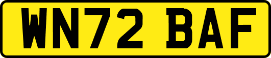 WN72BAF