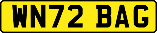 WN72BAG