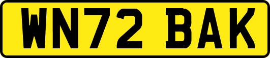 WN72BAK