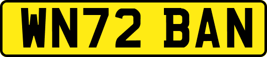 WN72BAN