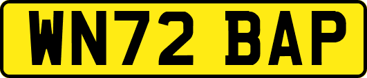 WN72BAP