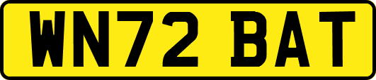 WN72BAT