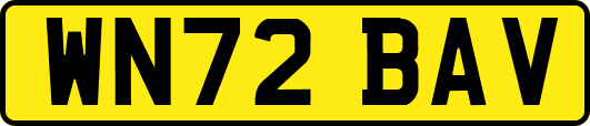 WN72BAV