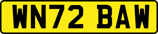 WN72BAW