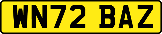 WN72BAZ