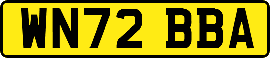 WN72BBA