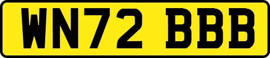 WN72BBB