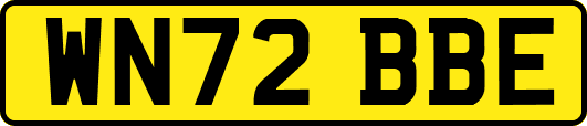 WN72BBE