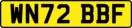 WN72BBF
