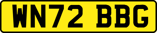 WN72BBG
