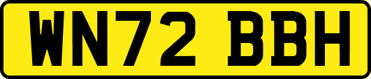 WN72BBH
