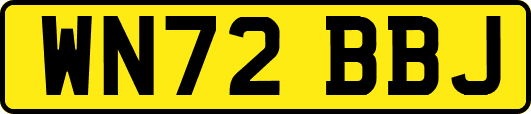 WN72BBJ
