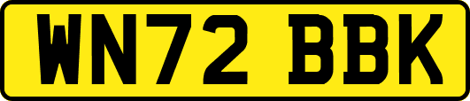 WN72BBK