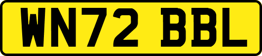 WN72BBL