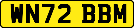 WN72BBM
