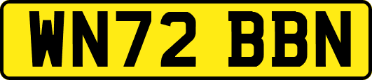 WN72BBN
