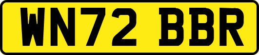 WN72BBR