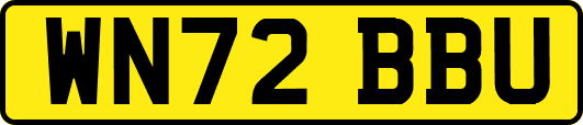 WN72BBU