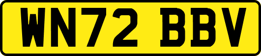 WN72BBV